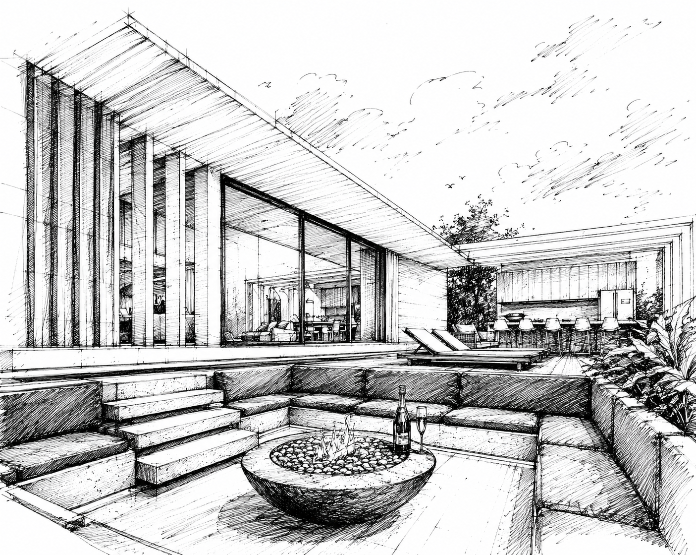 Residencial MP