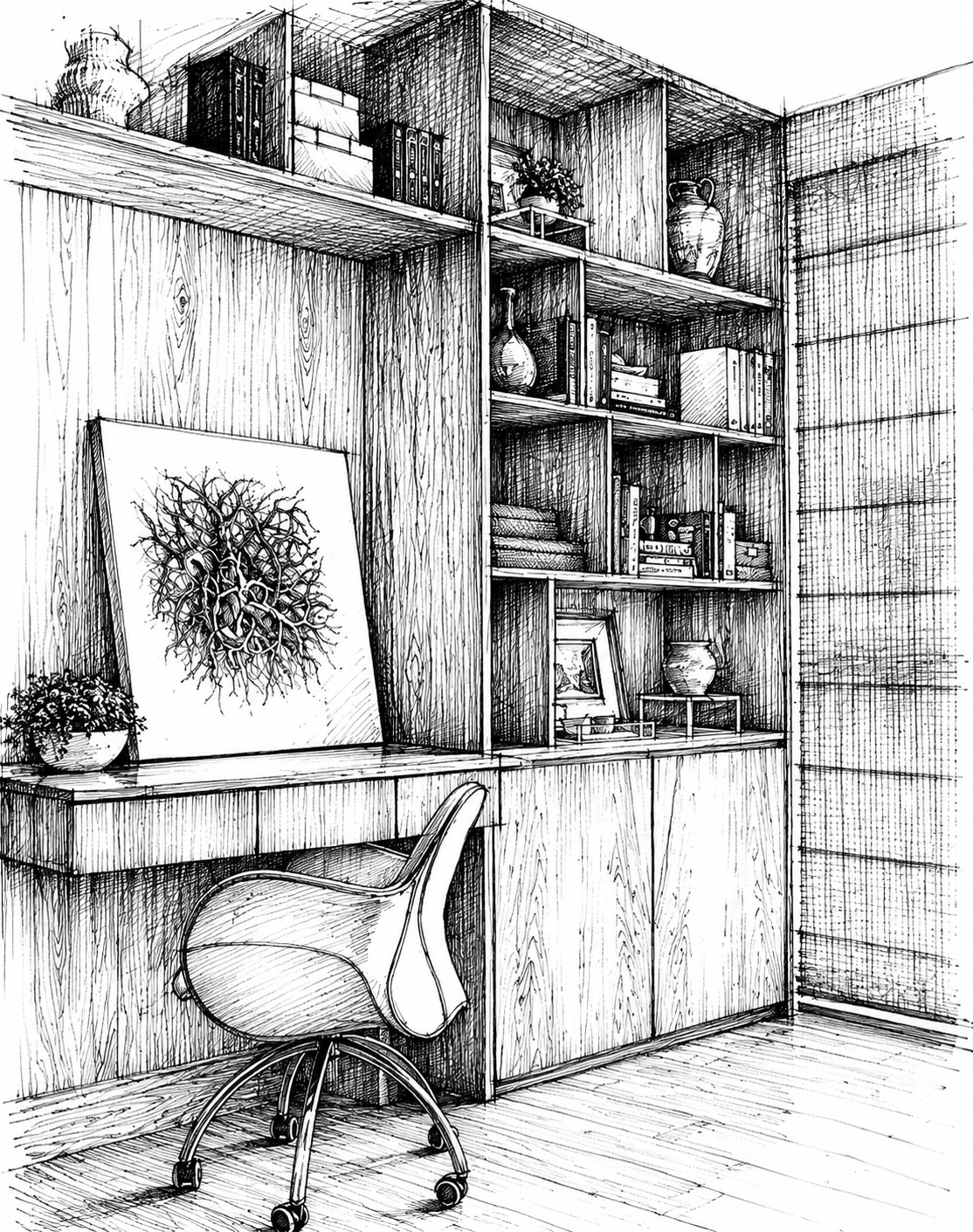 Apartamento TM