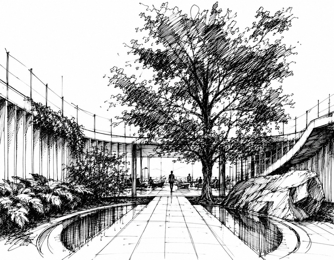 Casa de Campo RM