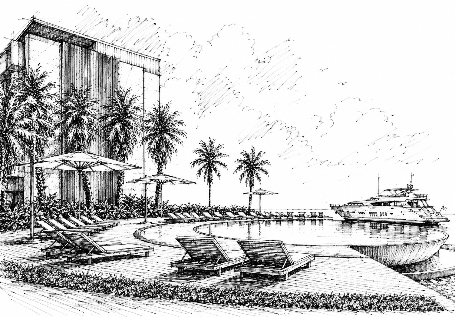 Resort SP